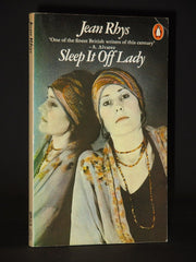 Sleep IT Off Lady: Stories