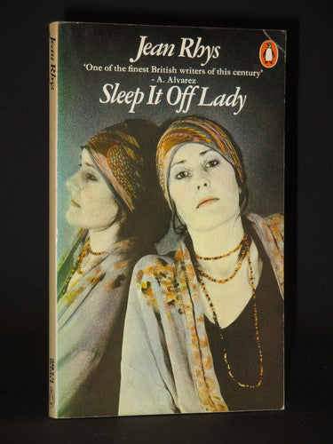 Sleep IT Off Lady: Stories
