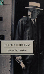 The Best of Betjeman