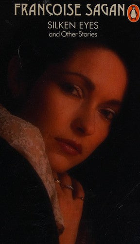 Silken Eyes: And Other Stories