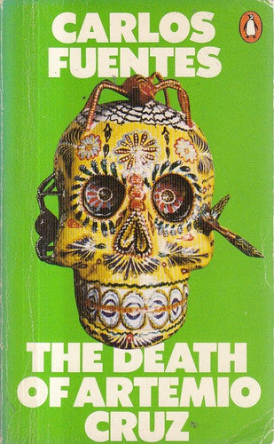 The Death of Artemio Cruz