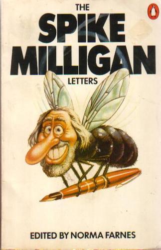 The Spike Milligan Letters