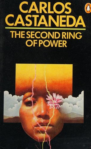 The Second Ring of Power