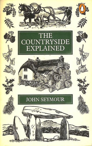The Countryside Explained