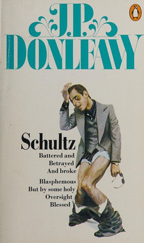 Schultz
