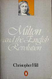 Milton And the English Revolution