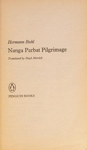 Nanga Parbat Pilgrimage