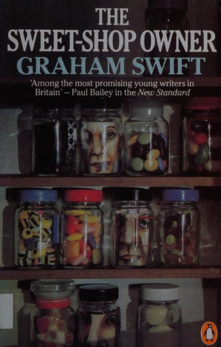 The Sweet Shop Owner