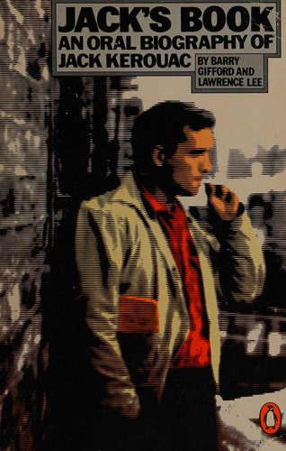 Jack's Book: An Oral Biography of Jack Kerouac