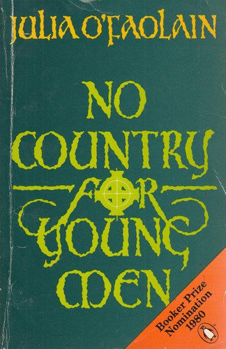 No Country For Young Men