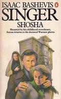 Shosha