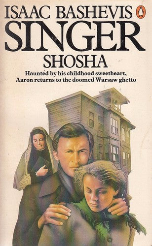 Shosha