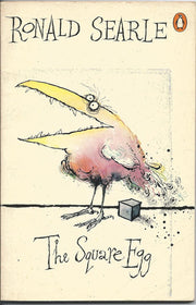 The Square Egg