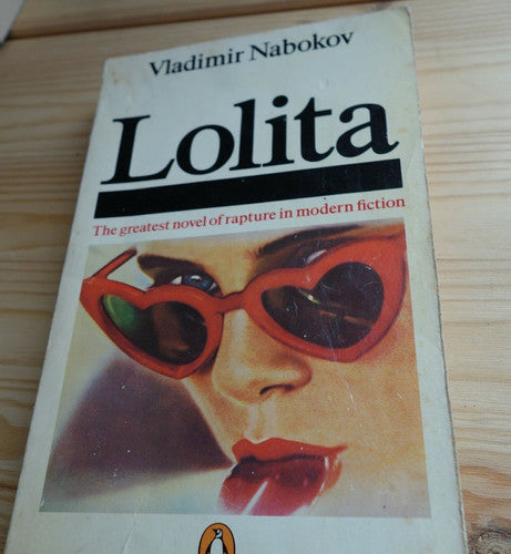 Lolita (Penguin Classics)