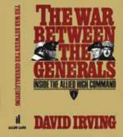 The War Between the Generals