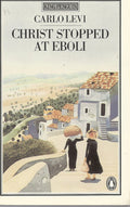 Christ Stopped at Eboli