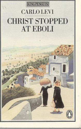 Christ Stopped at Eboli