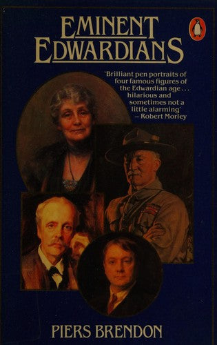 Eminent Edwardians