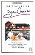 The Stories of John Cheever (King Penguin)
