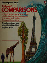 The Book of Comparisons