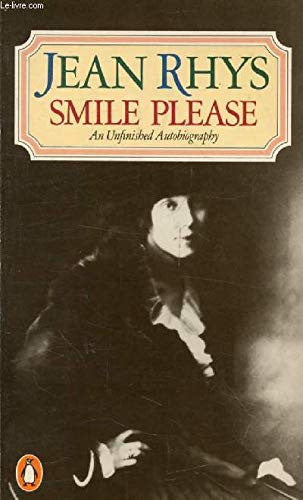 Smile Please: An Unfinished Autobiography