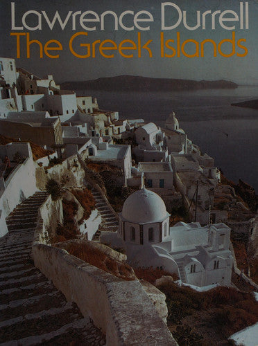 The Greek Islands