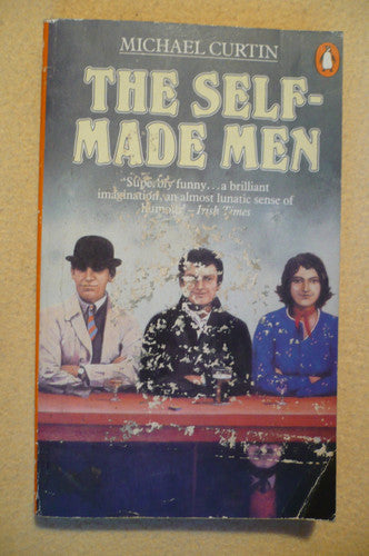 The Self-Made Men