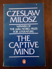 The Captive Mind