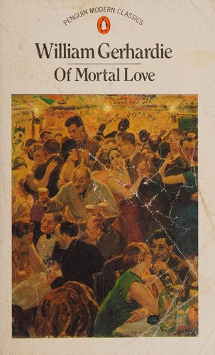 Of Mortal Love (Modern Classics)