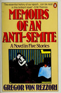 Memoirs of an Anti-Semite