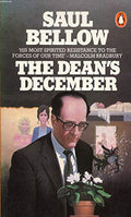 The Dean's December