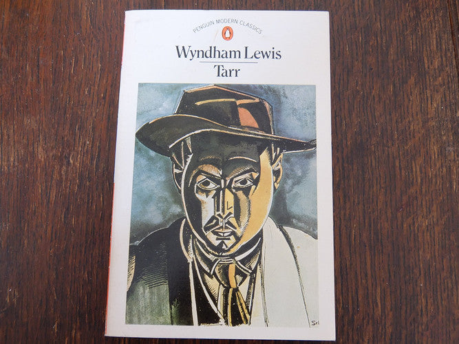 Tarr (Modern Classics)
