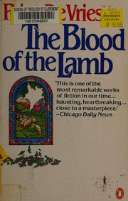 The Blood of the Lamb