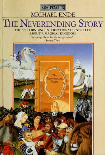 The Neverending Story
