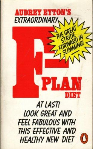 The F-plan Diet (Penguin Health Care and Fitness)