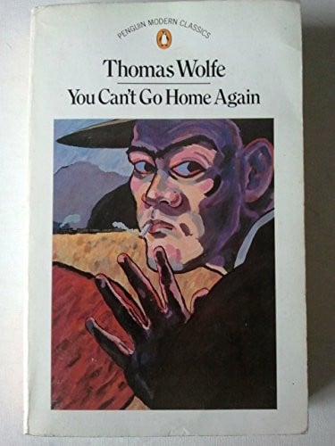 You Can't Go Home Again (Modern Classics)