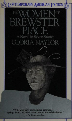 The Women of Brewster Place: Penguin Contemporary American Fiction Series