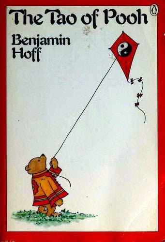 The Tao of Pooh