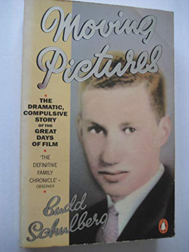 Moving Pictures: Memories of a Hollywood Prince