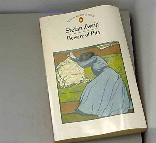 Beware of Pity (Modern Classics)