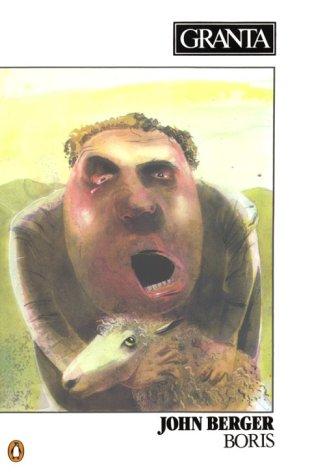 Granta 9: John Berger, Boris (Granta: The Magazine of New Writing)