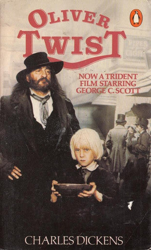 Oliver Twist(Film Edition)