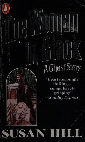 The Woman in Black