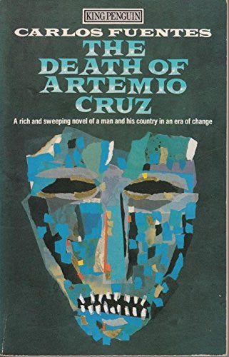 The Death of Artemio Cruz
