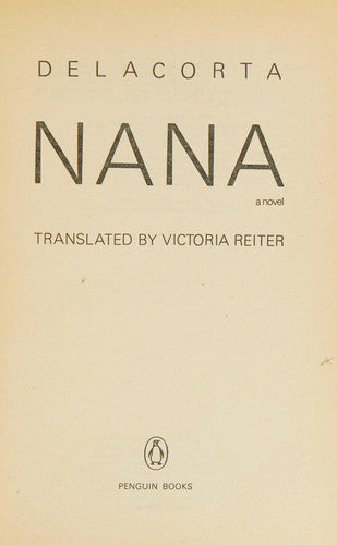 Nana