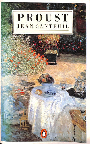 Jean Santeuil (Modern Classics)