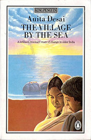 The Village By the Sea: An Indian Family Story