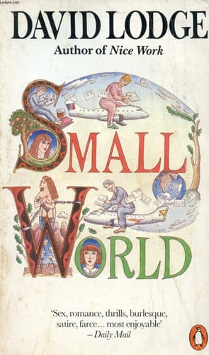 Small World: An Academic Romance