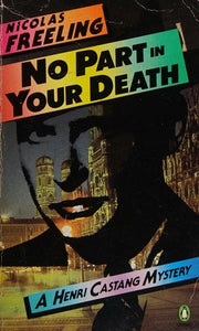 No Part in Your Death