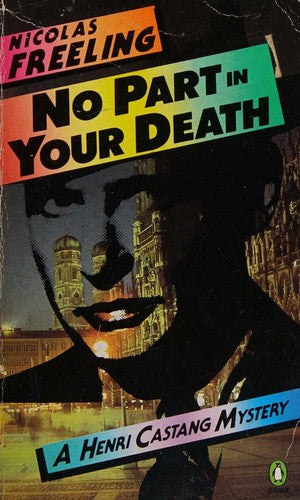 No Part in Your Death